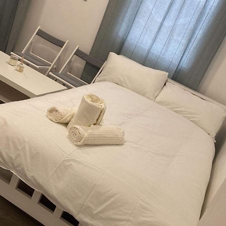 Guest & Rest 14 Hotel London Luaran gambar